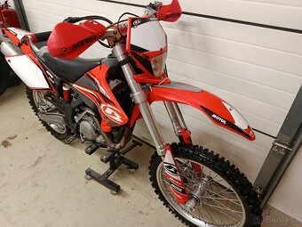 Prodám Beta 450 - 10