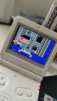 The Lost Vikings GBA - 10