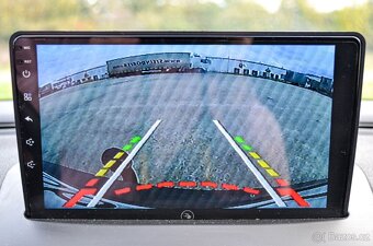 Renault Mégane 1.6 16V Limited LEN 26000KM - 10