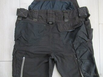 pánské monterky STRAUSS MOTION 2020  54 - 10