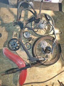 Jawa 555 + tp a spz - 10