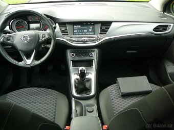 Opel Astra 1.4i 92kW - 10