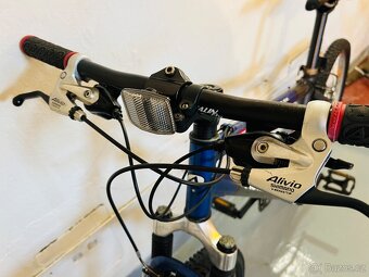 Author 26 dětské kolo - 10