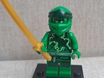 ⛩️ Lego Ninjago figruky (Lloyd) ⛩️ - 10