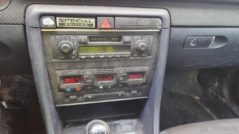 Audi A4 1.9 TDI Avant - 10