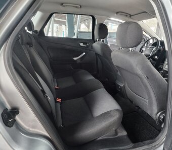 Ford mondeo mk4 - 10