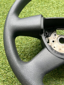 Volant Octavia 2 facelift  Superb 2 Fabia II - 10