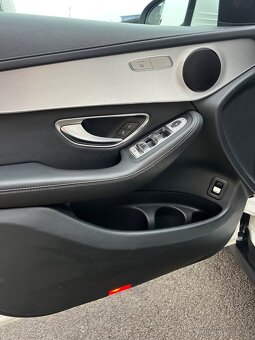 Mercedes-Benz GLC SUV 220d 4MATIC A/T - 10