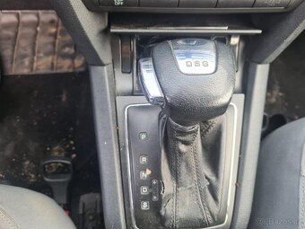 Škoda octavia combi 2.0Tdi - 10