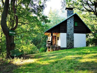 Prodej chaty, 65 m2, Erpužice-Malovice - 10