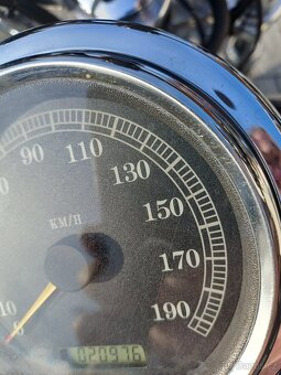 Harley Davidson DYNA FAT BOB - 10