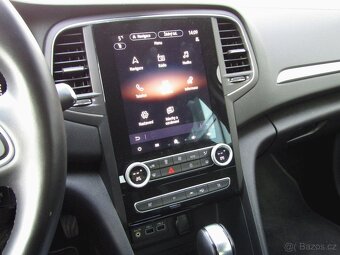 Renault Megane Grandt. E-Tech plug-in hybrid 160 Techno - 10