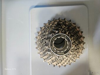 Author Charisma 66 - 10