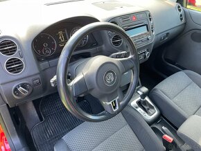 VW Golf Plus 2.0 TDI 103 kw, DSG - 10