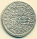 Mince Ferdinand II. 3Krejcar - 10