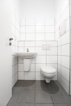 Prodej apartmánů 2+kk, 51m2 , Praha 9 - Letňany, ul. Třineck - 10