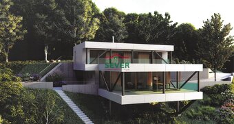 Prodej, stavební pozemek, OV, Most, ul. V Rokli - 10