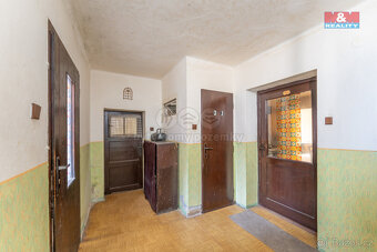Prodej rodinného domu, 146 m², Kněžmost - 10