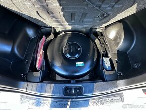 SangYong Korando 2.0i -LPG - 10