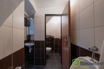 Pronájem komerčního prostoru, ul. Hornoměstská- Velké Meziří - 10