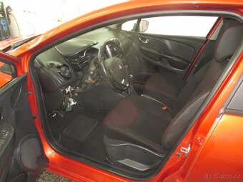 Renault Clio IV 1,5 dci 90 - 10