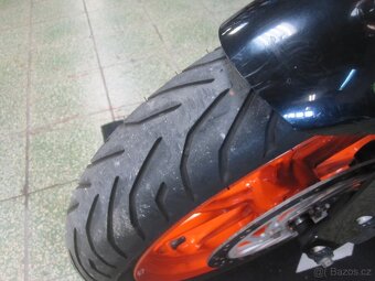 KTM 125 Duke - 10