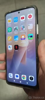 Xiaomi redmi Note 12 5G 6.8" 6/128 + 256GB + EXTRA BALENÍ - 10