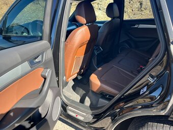 Audi SQ5, V6T 3.0TDi 240kW - 10