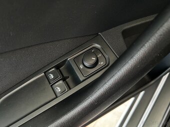 Škoda Scala 1.0 TSI 81kW,PŮVOD ČR,1.MAJITEL - 10