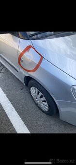 FABIA 1.2 HTP, nízky nájazd, ZNÍŽENÁ CENA - 10