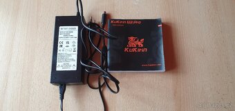 Prodám elektrokoloběžku Kukirin G3 Pro - 10