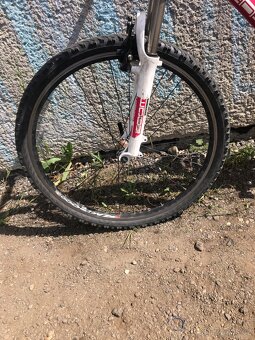 Leader Fox Maxim Lady MTB vel. 18 - 10