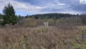 Prodej pozemku o 2983m2 ve Zlaté u Kynšperka nad Ohří - 10