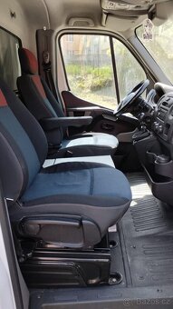 RENAULT MASTER / 2014 / 894 000 km - 10