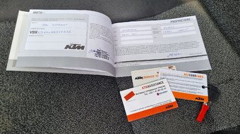 KTM 990 SUPERDUKE 2011 SERVISKA - 10