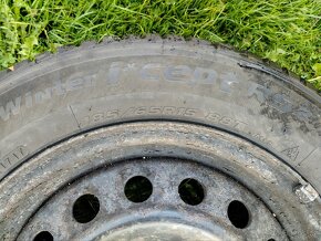 Zimní pneumatiky s disky Hankook - 10