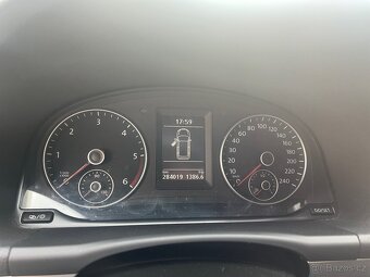 Prodám VW Touran Edice CUP 2.0 TDI - 10