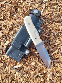 Bushcraftový nůž B1 Tatanka - 10