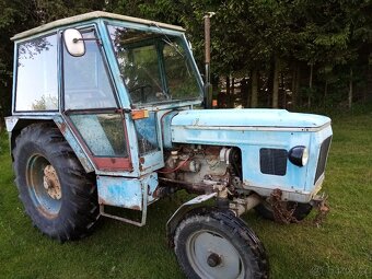 Zetor 4011 - 10