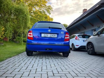 Fabia 1.2 htp - 10