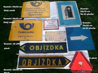prodám smaltované hrnky a bandasky a stojánky na láhve. Star - 10