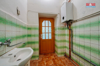 Prodej bytu 2+kk, 68 m², Plzeň, ul. Klatovská třída - 10
