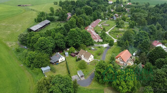 Prodej pozemku Háj, 1484 m2 - 10