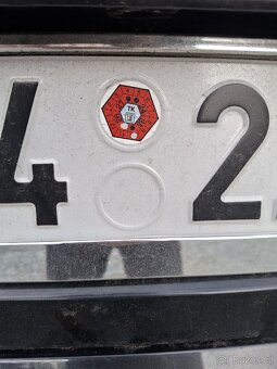 Prodám audi a3 8l 1.6 benzín - 10