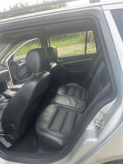 Škoda octavia II 2.0.tdi - 10