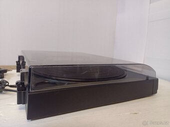 GRUNDIG TT-310 gramofon - 10