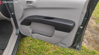 Mitsubishi L200, 1.majitel koupeno v ČR - 10