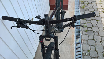 Trek Procaliber 9.7 L carbon - 10