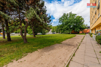 Prodej bytu 1+1, 45 m², Mělník, ul. Pražská - 10