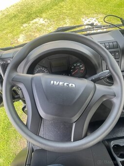 IVECO EUROCARGO ML120E22/P - 10